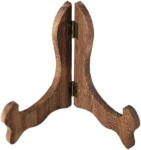 Piedistallo in legno