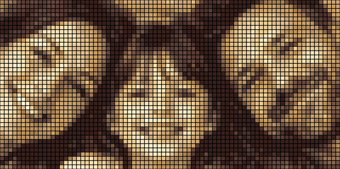 Mosaico